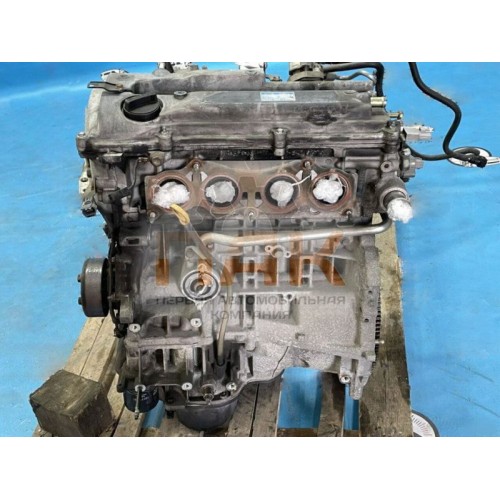 Двигатель Toyota 2.0