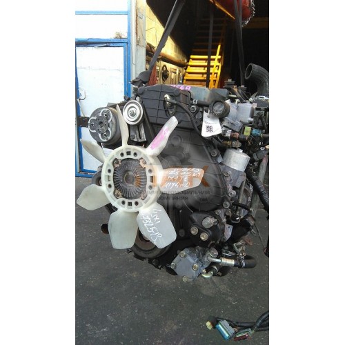 Двигатель Isuzu 3.0