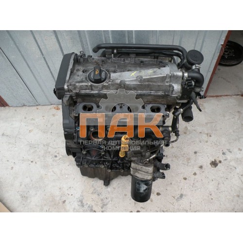Двигатель Audi 1.8