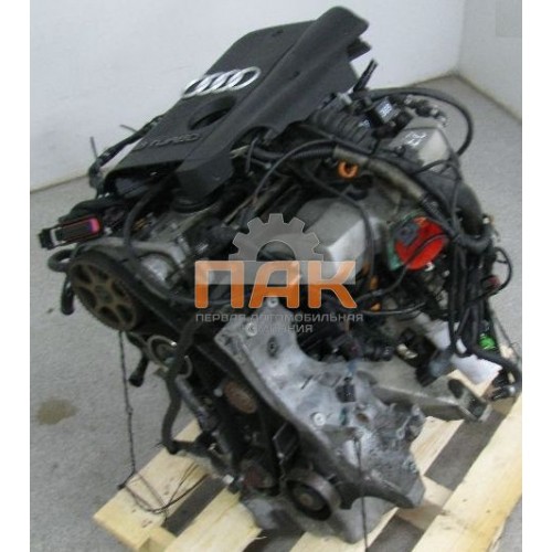 Двигатель Audi 1.8