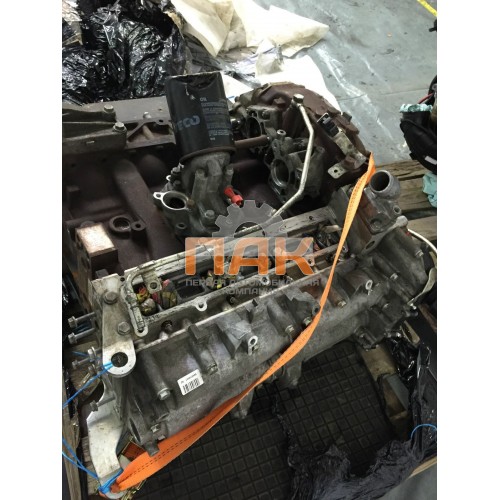 Двигатель Citroen 3.0