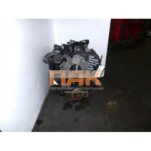 Двигатель Ford 1.8