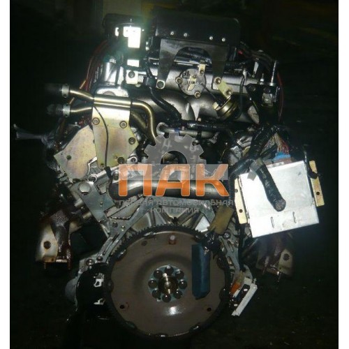 Двигатель Honda 3.2