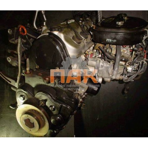 Двигатель Honda 1.8