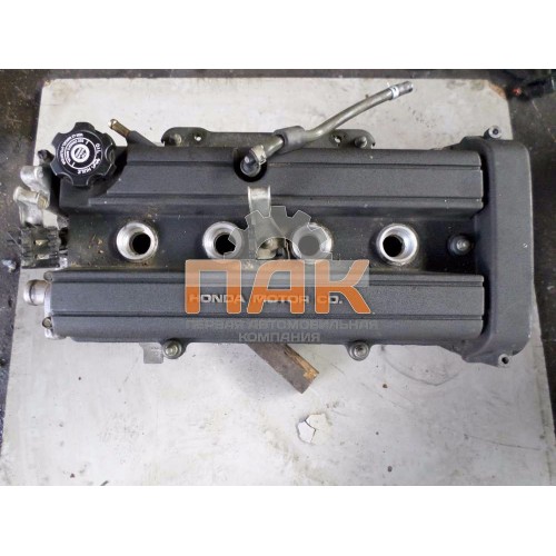 Двигатель Honda 2.0