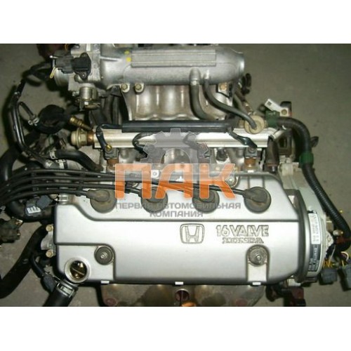 Двигатель Honda 1.4
