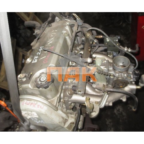 Двигатель Honda 1.4