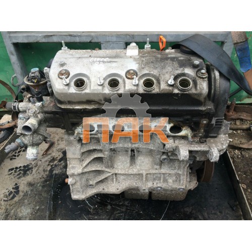 Двигатель Honda 1.6