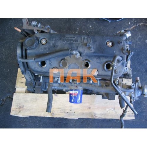 Двигатель Honda 2.2