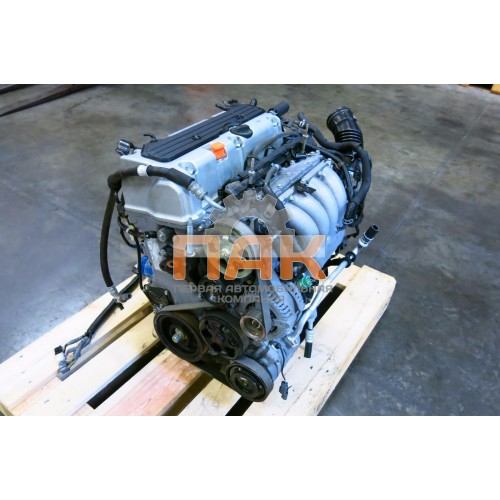 Двигатель Honda 2.4