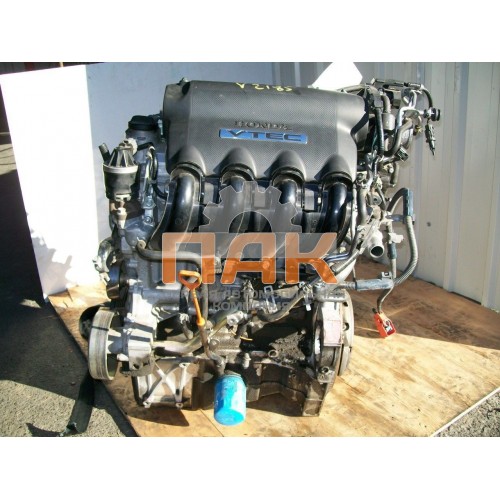 Двигатель Honda 1.5