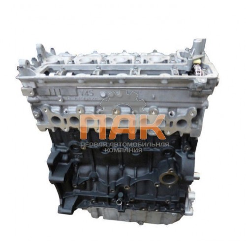 Двигатель Jeep 2.1