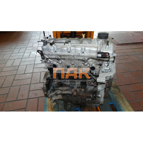 Двигатель Kia 1.5