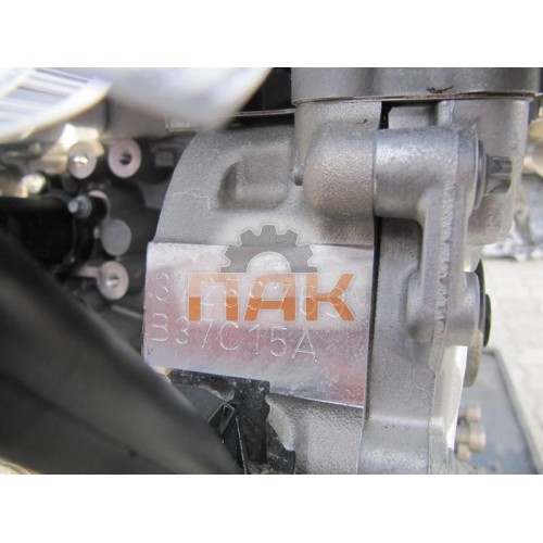 Двигатель MINI 1.5