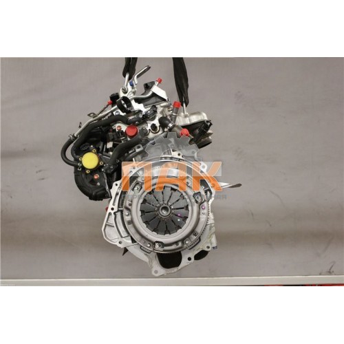 Двигатель Mitsubishi 1.2