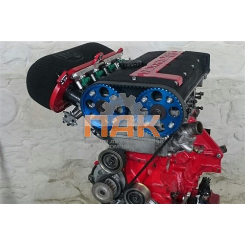 Двигатель Opel 2.0