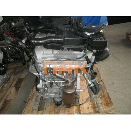 Двигатель Opel 1.2