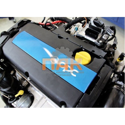 Двигатель Opel 1.6