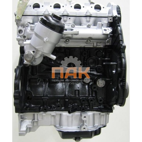 Двигатель Opel 1.7