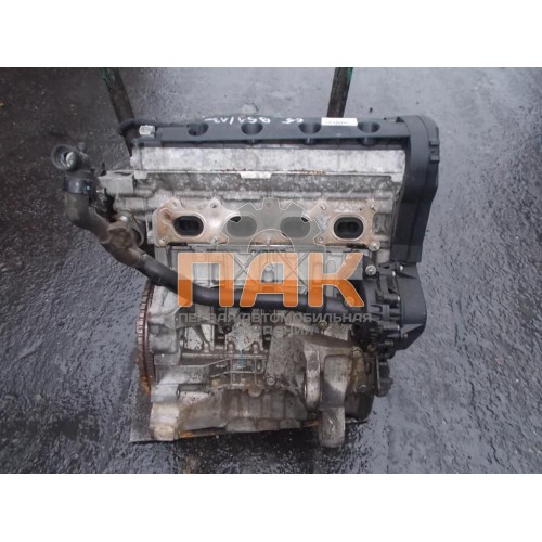 Двигатель Peugeot 1.7