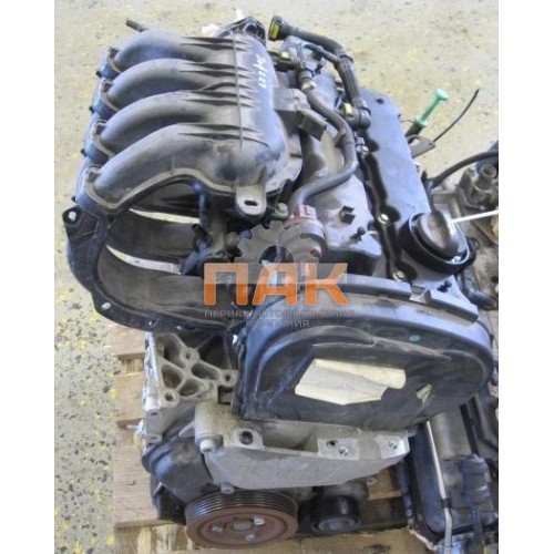 Двигатель Peugeot 1.4