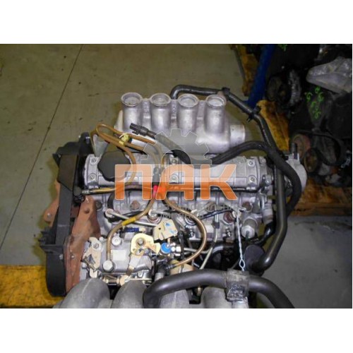 Двигатель Renault 1.9