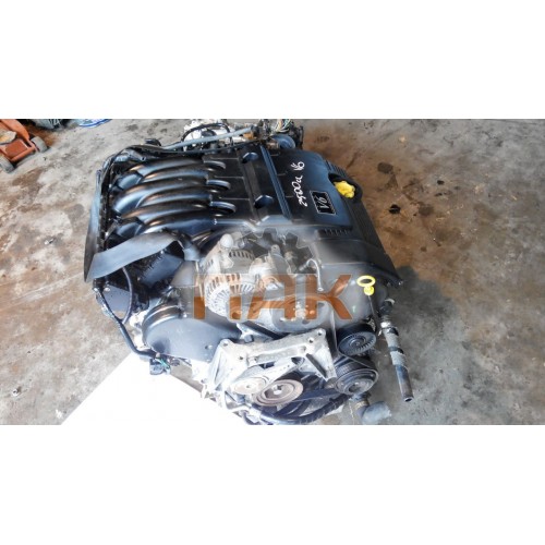 Двигатель Rover 2.5