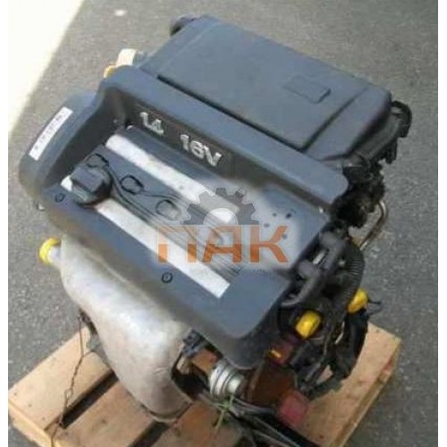 Двигатель Seat 1.4