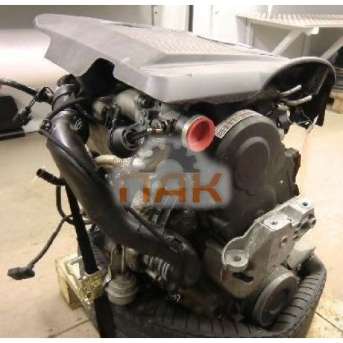 Двигатель Seat 1.9