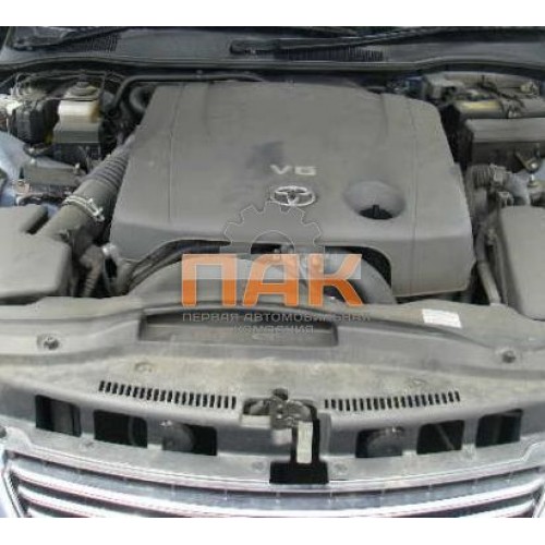 Двигатель Toyota 3.0