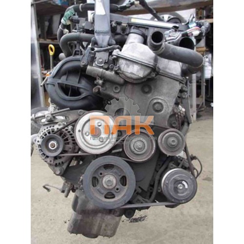 Двигатель Toyota 1.5