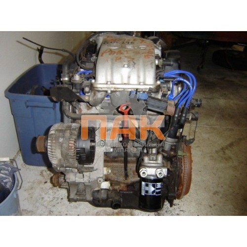 Двигатель Volkswagen 2.0