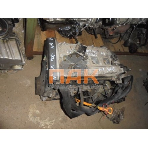 Двигатель Volkswagen 1.8