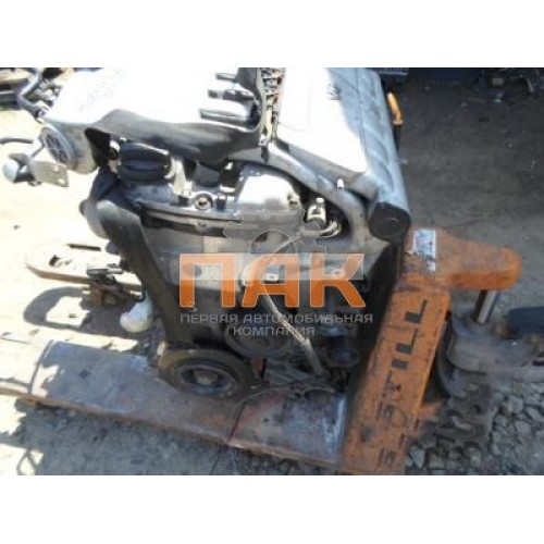 Двигатель Volkswagen 1.0