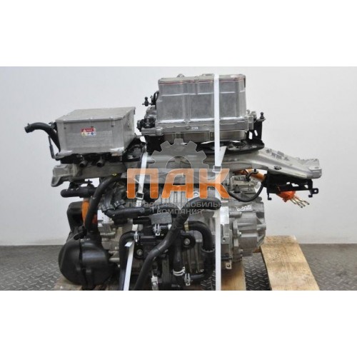 Двигатель Volkswagen 0.0