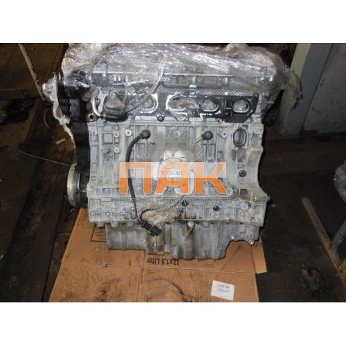 Двигатель Volvo 2.5