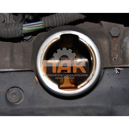 Двигатель Volvo 2.9