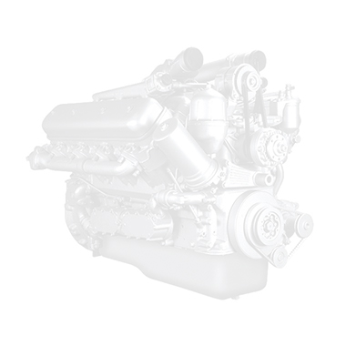 Двигатель Volvo 2.3